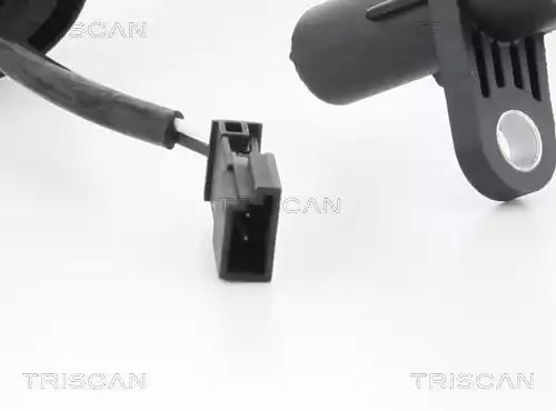 CZUJNIK ABS DB T. W220 98-05 LE Triscan 818023402
