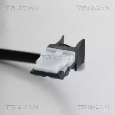 CZUJNIK ABS RENAULT T. CLIO 05- Triscan 818025202