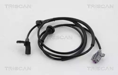 CZUJNIK ABS VOLVO T. S60/S80/V70/XC70 LE Triscan 818027201