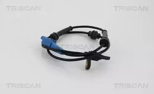 CZUJNIK ABS CITROEN T. C2/C3 02- Triscan 818028209