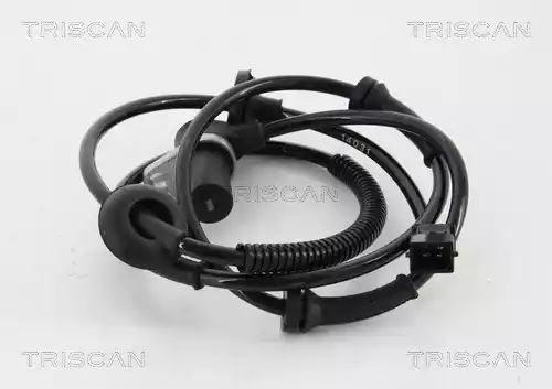 CZUJNIK ABS AUDI T. A6 97- Triscan 818029250