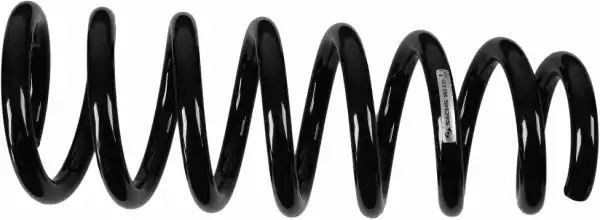 SPRĘŻYNA ZAW. BMW P. BMW X5 (E70) 3,0D/4,8 07-13 ZAW SPORT Sachs 993531