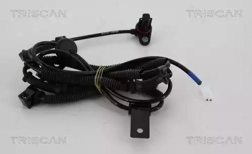 CZUJNIK ABS KIA T. SORENTO 2.4/2.5 CRDI/3.3/3.5 V6 LE Triscan 818043423
