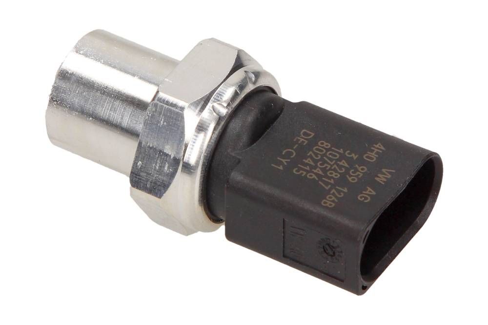 CZUJNIK CIŚNIENIA KLIMATYZACJI VW A4 A6 PASSAT 00- MaXgear AC156489