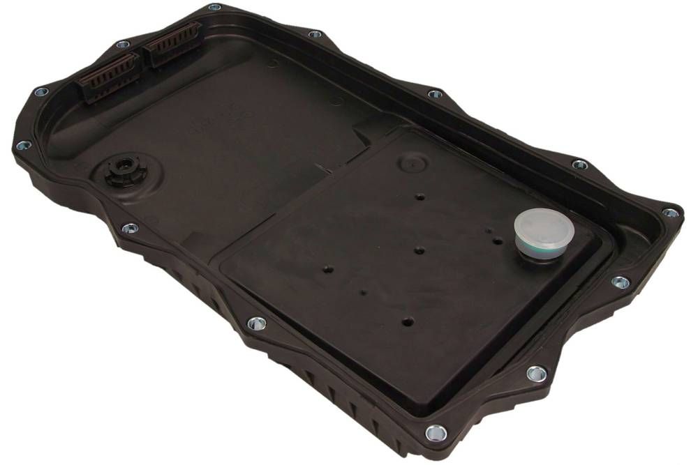 MISKA OLEJU BMW AUTOMATYCZNEJ SKRZYNI BIEGÓW Z FILTREM 1 3 5 6 7 X1 X3X5 X6 08- LAND ROVER RANGE ROVER MaXgear 34-0080