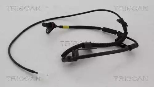 CZUJNIK ABS KIA CARENS 1,6 CVVT 10- Triscan 818043426