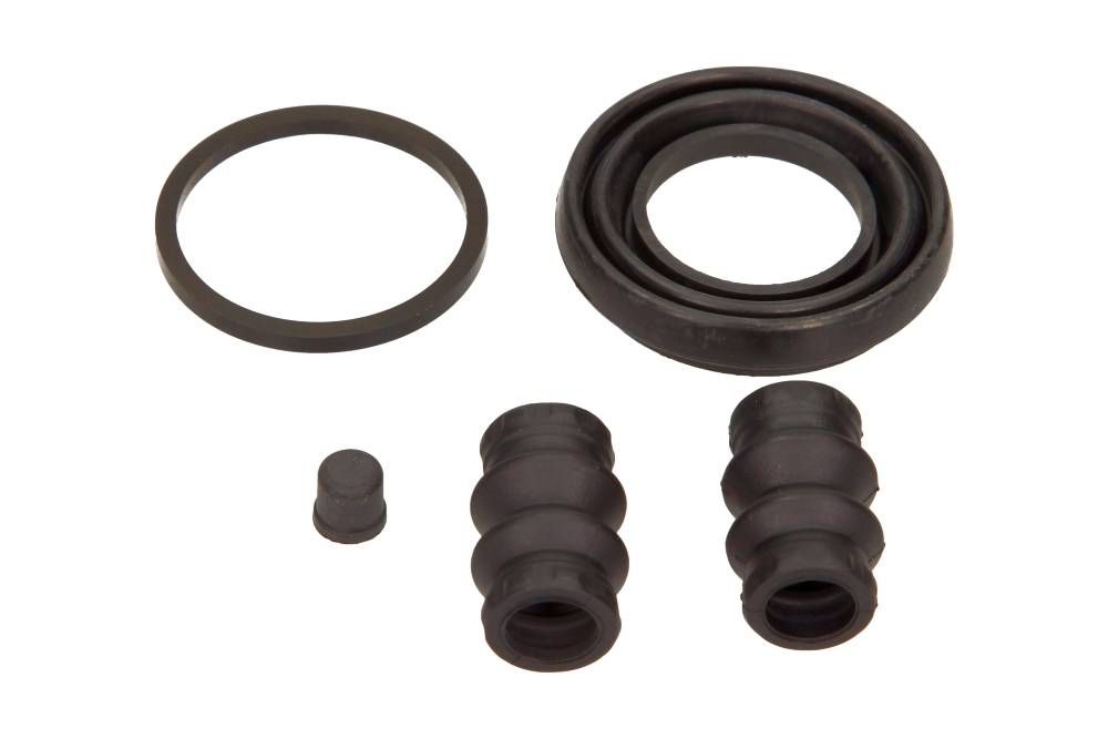 ZESTAW NAPRAWCZY ZACISKU HAMULCOWEGO TYŁ VW BORA OPEL INSIGNIA MaXgear 27-0516