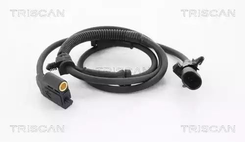 CZUJNIK ABS JEEP GRAND CHEROKEE 4,7 V8 4X4 03- Triscan 818080503
