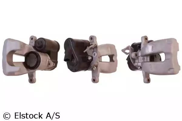 ZACISK HAM. VW T. PASSAT 3,6 R36 4 MOTION 07-10 LE