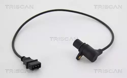 CZUJNIK POŁOŻENIA WAŁU KORB. VW GOLF 1,6 95- Triscan 885529115