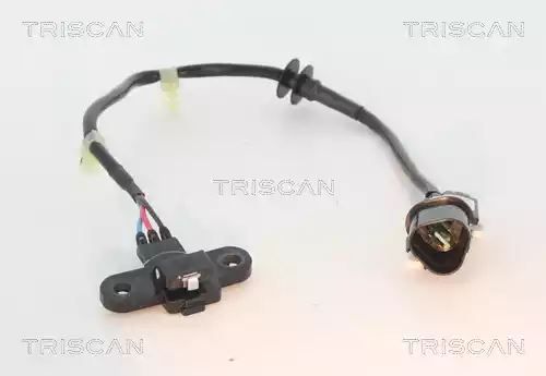 CZUJNIK POŁOŻENIA WAŁU KORB. MITSUBISHI 2000 GS 16V 95- Triscan 885542114