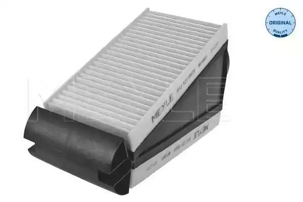 FILTR POWIETRZA MERCEDES W205 C-KLASA 14- MEYLE 123210025
