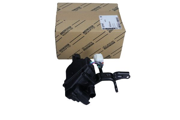 ZAWÓR STERUJĄCY PŁYNU CHŁODZ. TOYOTA PRIUS 03-09 ORYGINAŁ Toyota Group 1667021010