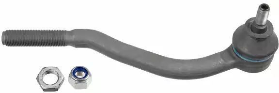 KOŃC. DR. KIER. CITROEN C5 01- PR Lemforder 2550901