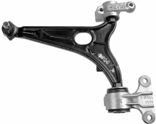WAHACZ CITROEN C8/FIAT ULYSSE/PEUGEOT 807 07- LE Lemforder 3483101
