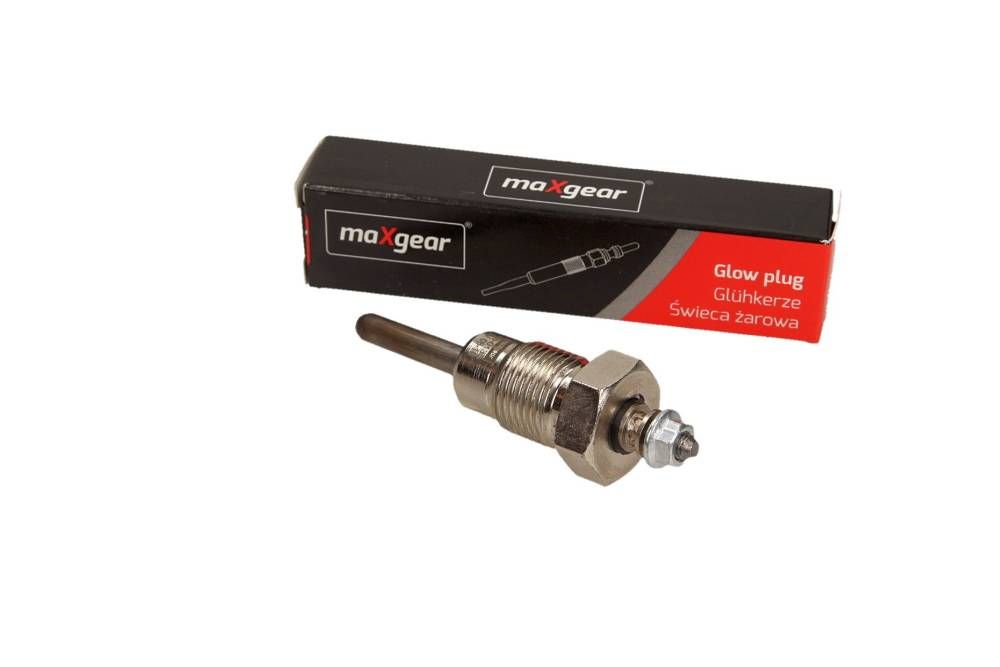 ŚWIECA ŻAROWA MERCEDES GRUBY PAL MaXgear 66-0133