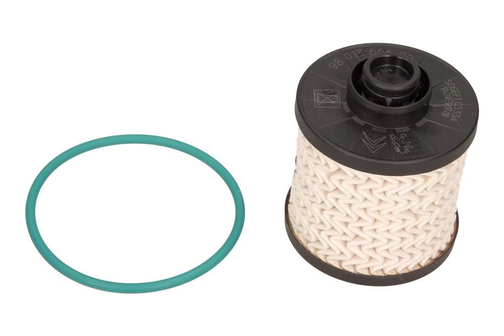 FILTR PALIWA CITROEN C4 1,6/2,0HDI/PEUGEOT 308 508 14- FORD FOCUS/MONDEO 1,5/2,0TDCI 14- NORMA EURO 5/ EURO 6B Groupe PSA 9801366680