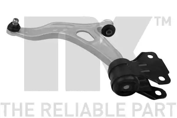 WAHACZ FORD P. C-MAX II 1.6D 10-/FOCUS III 10- DOLNY LE NK Autoparts 5012583