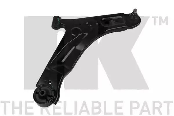 WAHACZ KIA P. PICANTO 04- PR NK Autoparts 5013442