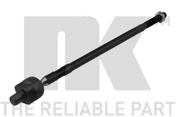 DRĄŻEK KIER. MITSUBISHI COLT 04- SMART FORFOUR 04- LE/PR NK Autoparts 5033037