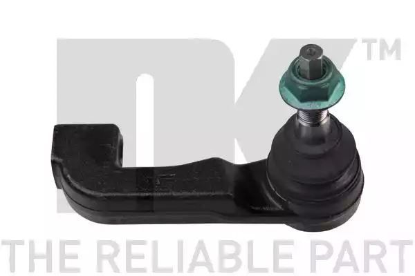 KOŃC. DR. KIER. JEEP CHEROKKE 01-08 LE NK Autoparts 5039308