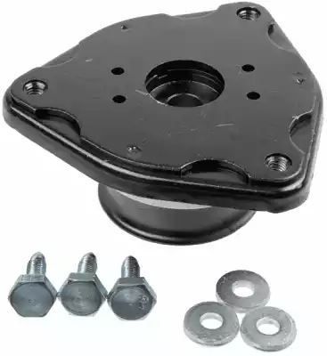 PODUSZKA AMORT. DB P. W203/S203 4-MATIC 02- LE/PR Lemforder 3814601
