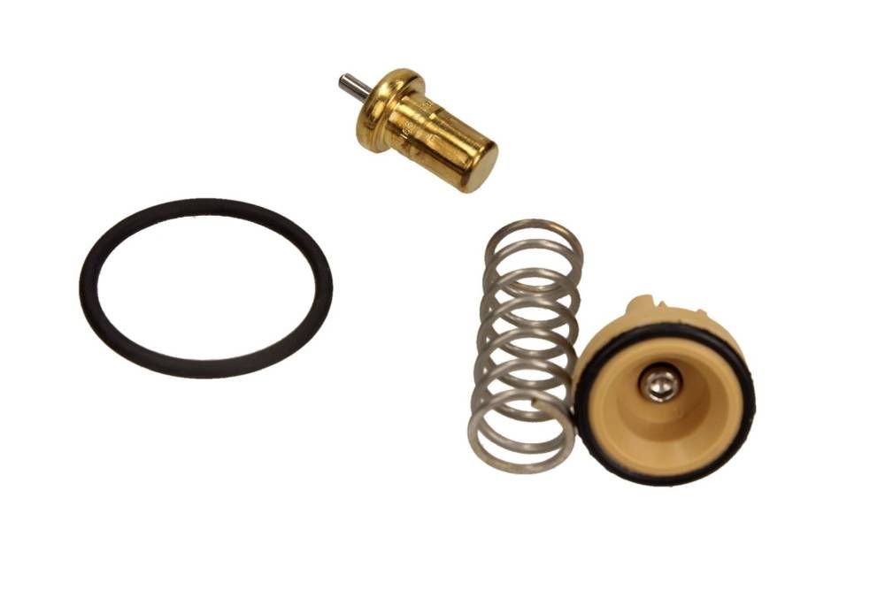Termostat VW 105C 1,4TSI Audi Seat Skoda Mahle Original TX181105D