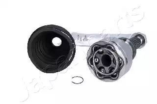 PRZEGUB ZEW. LAND ROVER DISCOVERY II 24X62X32 Japan Parts GIL21