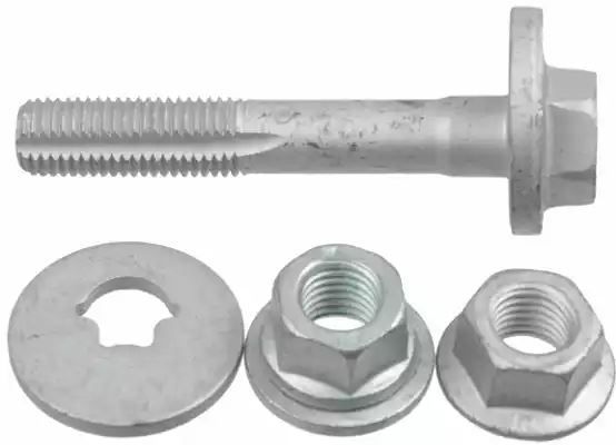 ZESTAW ŚRUB WAHACZA BMW T. F16, F86, M, M 50 D, SDRIVE 35 I, XDRIVE 30 D, XDRIVE 35 I, XDRIVE 40 D, XDRIVE 50 I 06- Lemforder 3890901