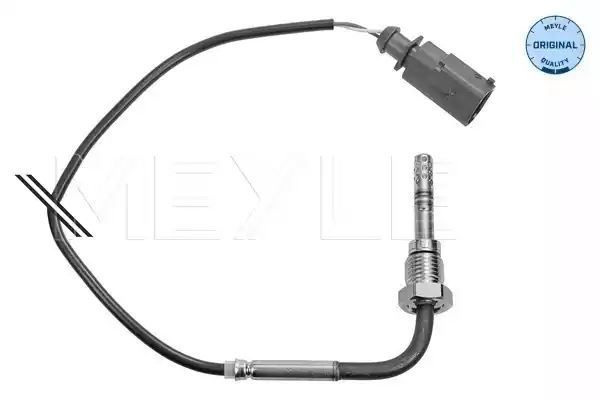 CZUJNIK TEMPERATURY SPALIN VW PASSAT 2,0TDI 11- MEYLE 1148000115