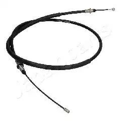 LINKA HAM. RĘCZ. NISSAN T. INTERSTAR 1,9-3,0 D 02- LE/PR Japan Parts BC165