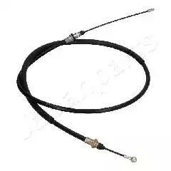 LINKA HAM. RĘCZ. NISSAN T. INTERSTAR 1,9-3,0 D 02- LE/PR Japan Parts BC165
