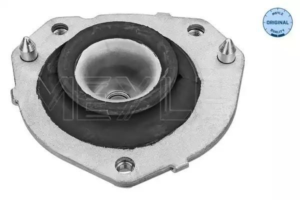 PODUSZKA AMORTYZATORA PRZÓD FIAT DUCATO 94- PR MEYLE 11146411002