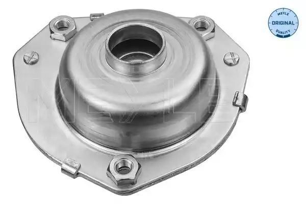 PODUSZKA AMORTYZATORA PRZÓD FIAT DUCATO 94- PR MEYLE 11146411002