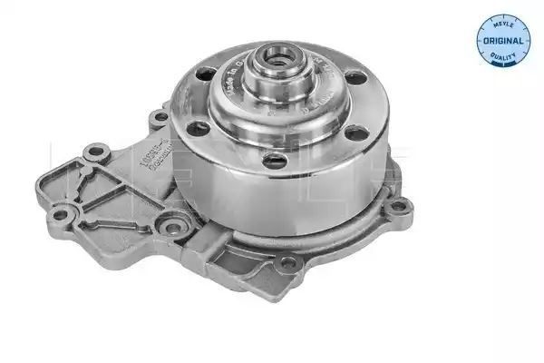 POMPA WODY MERCEDES VITO VIANO 2,2CDI 10- OM651.940 MEYLE 132200025