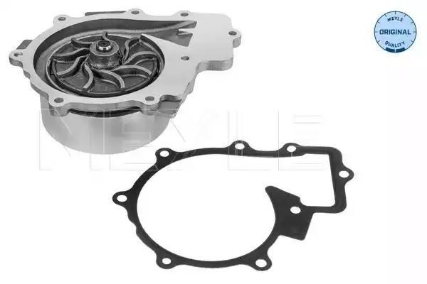 POMPA WODY MERCEDES VITO VIANO 2,2CDI 10- OM651.940 MEYLE 132200025