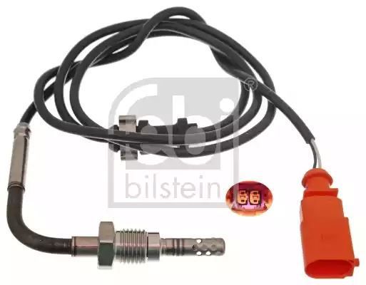 CZUJNIK TEMP. SPALIN VW GOLF 2,0TDI 08- Febi-Bilstein 49281