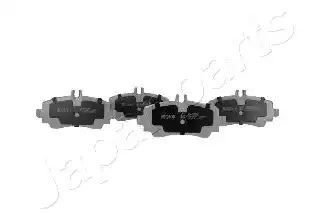 KLOCKI HAM. DB P. W168 1,4-2,1 97-04 Japan Parts PA0026AF