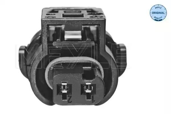 CZUJNIK TEMPERATURY SPALIN MERCEDES S KLASA 05- MEYLE 148000145
