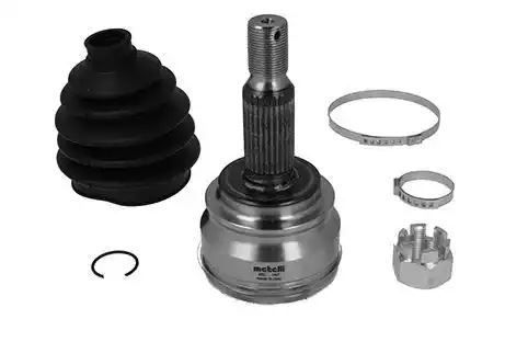 PRZEGUB ZEW. DODGE CALIBER/JEEP COMPASS/PATRIOT 28X59,35X33 METELLI 151880