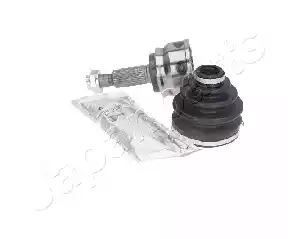 PRZEGUB ZEW. JEEP COMPASS 06- /MITSUBISHI LANCER  Japan Parts GI909