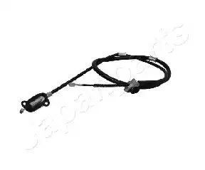 LINKA HAM. RĘCZ. DAIHATSU T. CUORE/MOVE 1,0 98-03 LE Japan Parts BC635L