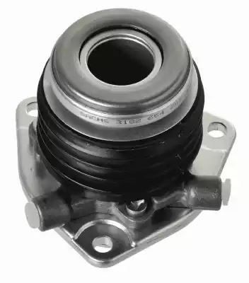 WYSPRZĘGLIK OPEL OMEGA B 2,0-3,2 V6/2,0-2,5 DTI 94-03 Sachs 3182654206