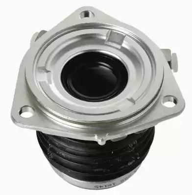 WYSPRZĘGLIK OPEL OMEGA B 2,0-3,2 V6/2,0-2,5 DTI 94-03 Sachs 3182654206