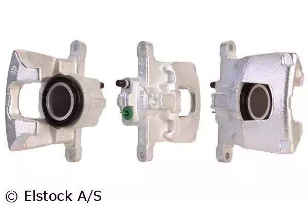 ZACISK HAM. JEEP T. CHEROKEE/WRANGLER 2,8 CRD/3,6-3,8 07- LE
