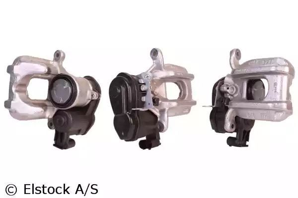 ZACISK HAM. BMW T. 5 2,0-3,0 09-16 LE