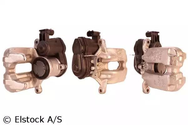 ZACISK HAM. BMW T. 5/6 2,0-4,5 09- PR