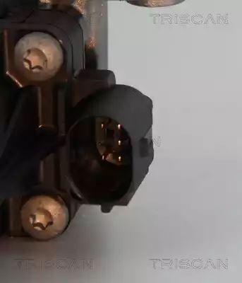 ZAWÓR EGR FIAT 1,3M-JET Triscan 881310004