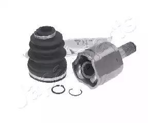 PRZEGUB WEW. HYUNDAI ACCENT/GETZ 22Z/25Z/35MM Japan Parts GIH35