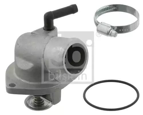 TERMOSTAT OPEL 92C 1,4-1,6 16V Febi-Bilstein 28349